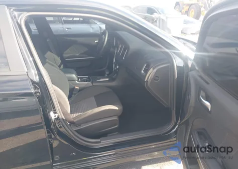 2023 Dodge Charger Gt из США, поврежденный, VIN 2C3CDXHG3PH643268